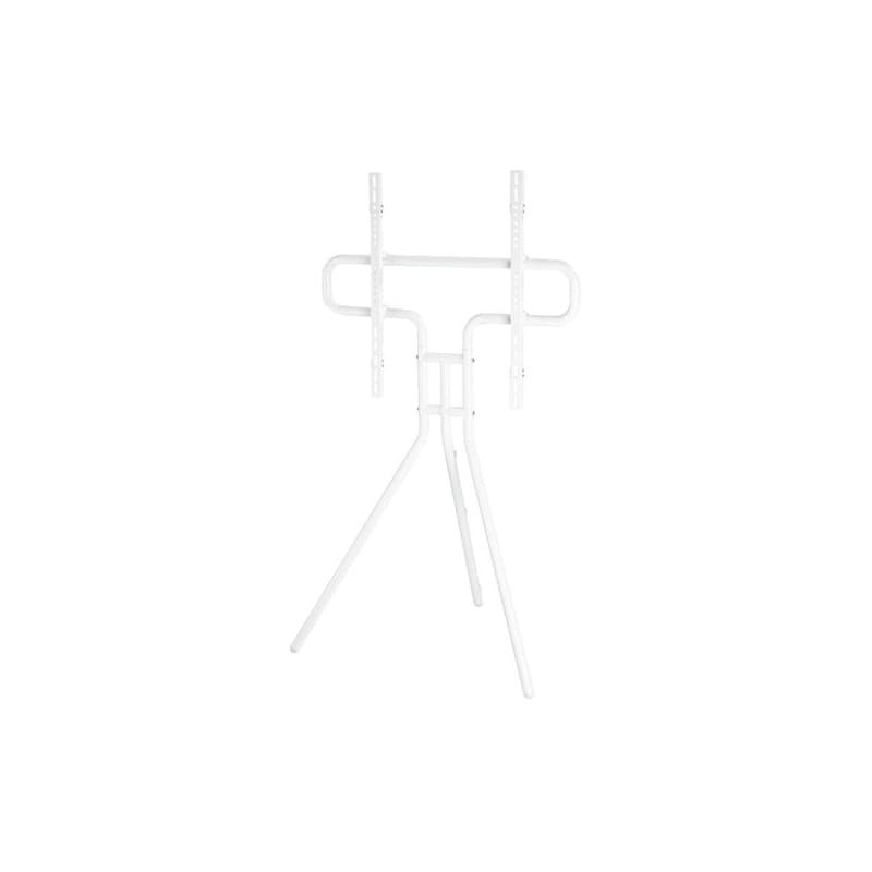 Hama TV Gulvbeslag/Stativ 37''-75'', hvid