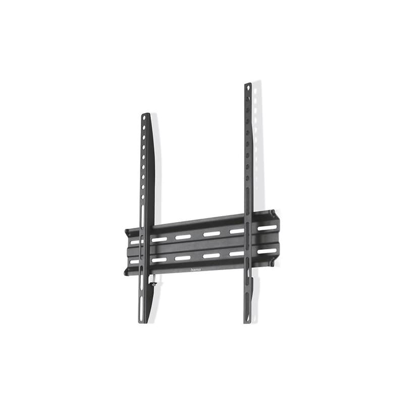 Hama TV Wall Bracket Fixed up to 65'', sort