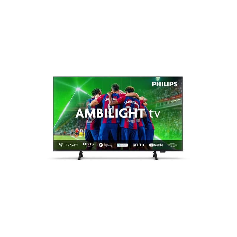 Philips 43PUS8309/12 UHD 4K Smart TV med Ambilight 43"