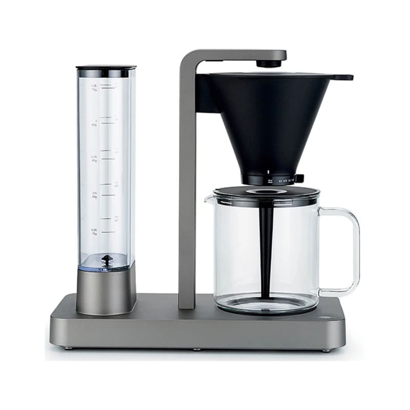 Wilfa CM7T-125 Kaffemaskine - UDG.