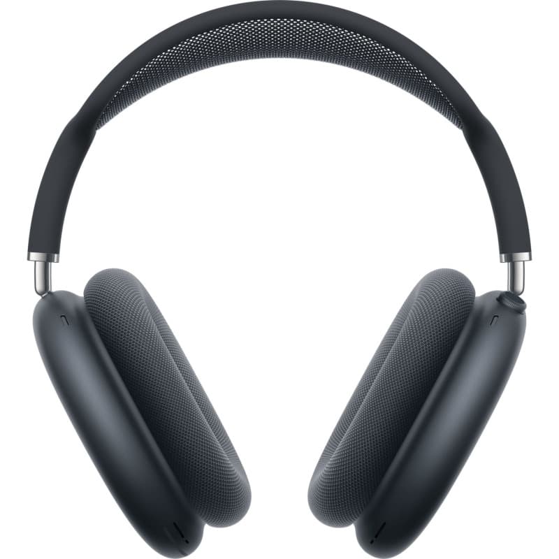 AirPods Max 2024 - Midnight MWW43DN/A