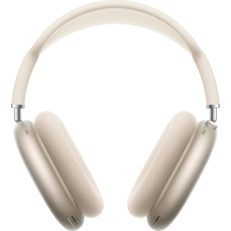 AirPods Max 2024 - Starlight MWW53DN/A