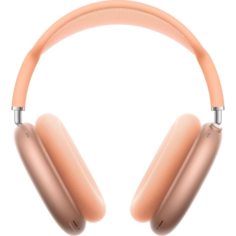 AirPods Max 2024 - Orange MWW73DN/A