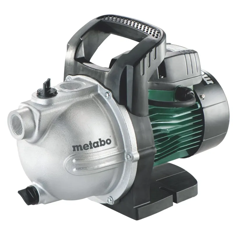 Metabo Havepumpe P 2000 G