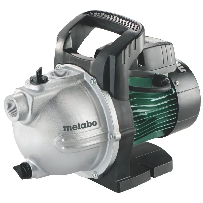 Metabo Havepumpe P 3300 G