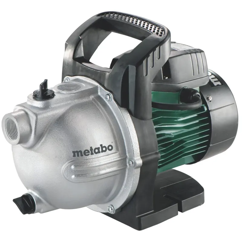 Metabo Havepumpe P 4000 G