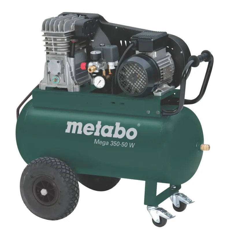 Metabo Kompressor Mega 350-50 W