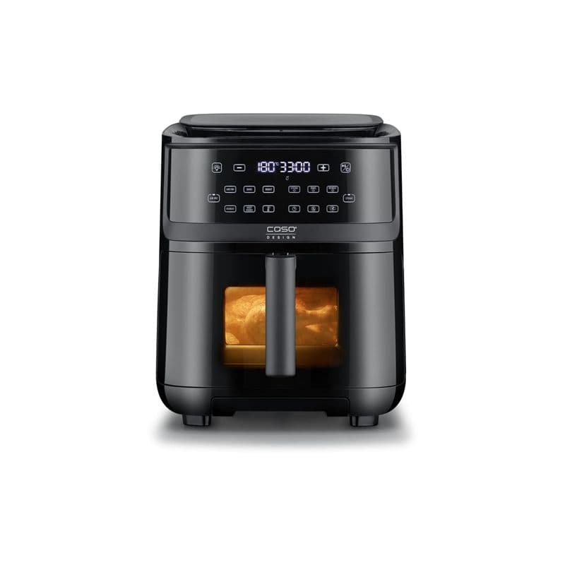 Caso Damp & Varmluft Friture 700, CS3182 Steam & Airfry