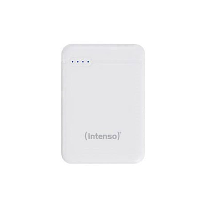 Intenso Power Bank XS20000 white, 100082 Powerbank