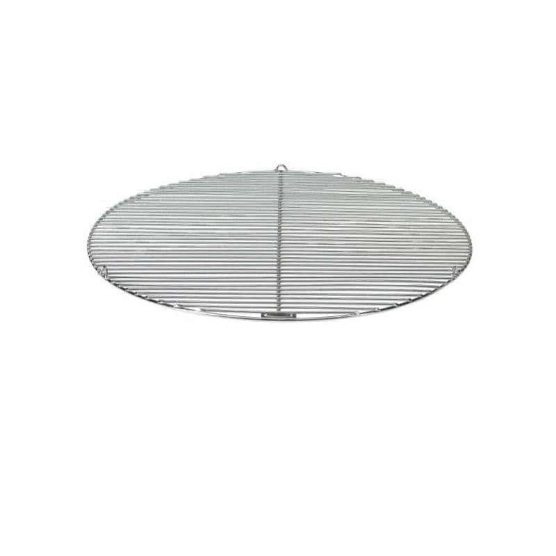 Bon-fire grillrist, forkromet, 60 cm