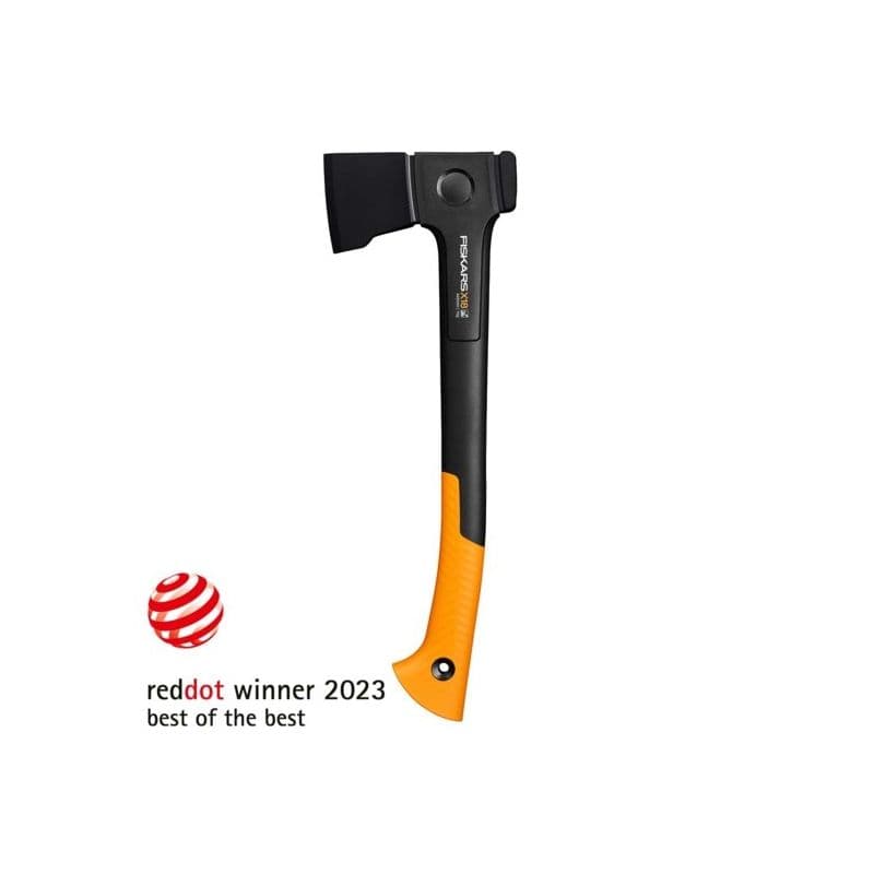 Fiskars X18 Universaløkse Small skær -  1069103