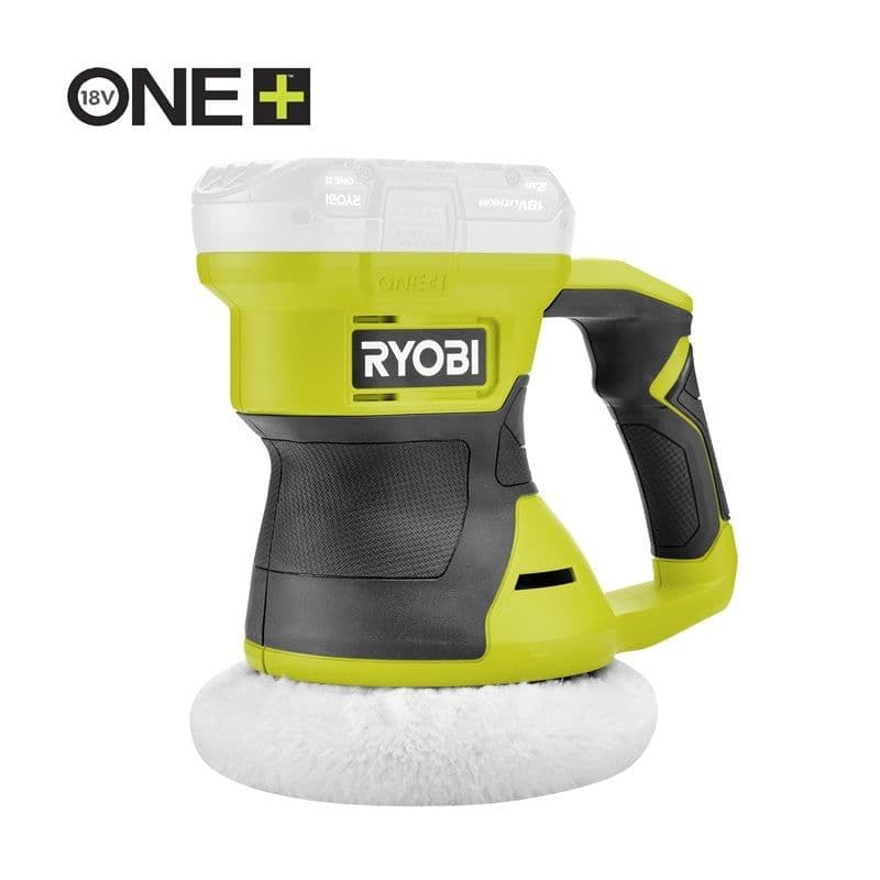 Ryobi 18V ONE+ Polermaskine  - RBP18150-0