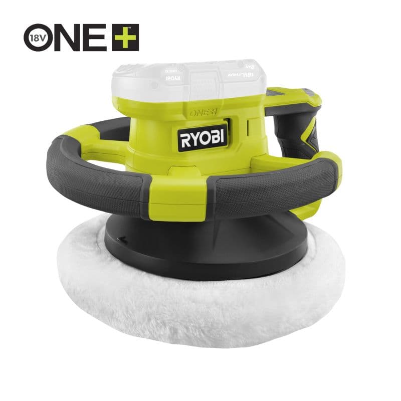 Ryobi 18V ONE+ Polermaskine  - RBP18250-0