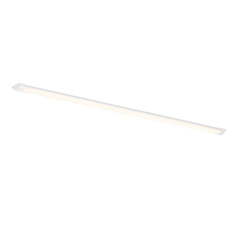 Nordlux Glendale 120 - Lysarmatur - Hvid