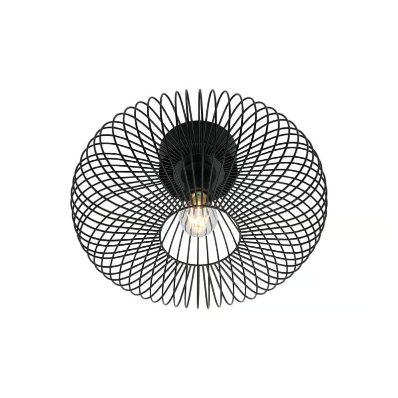 Nordlux Beroni - Loftlampe - Sort