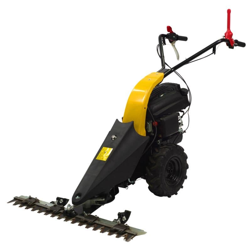 Texas Grovklipper CB8700