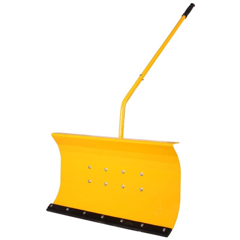 Texas 80 cm. skrabeblad til Combi maskine