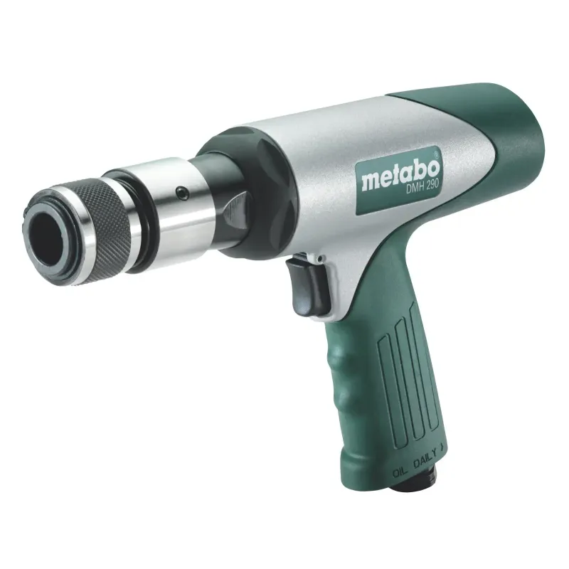 Metabo Mejselhammer Dmh 290 S�t