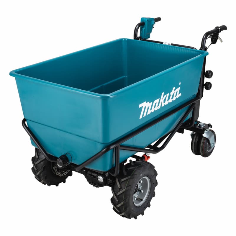 Makita Trillebør LXTÂ® - DCU605Z