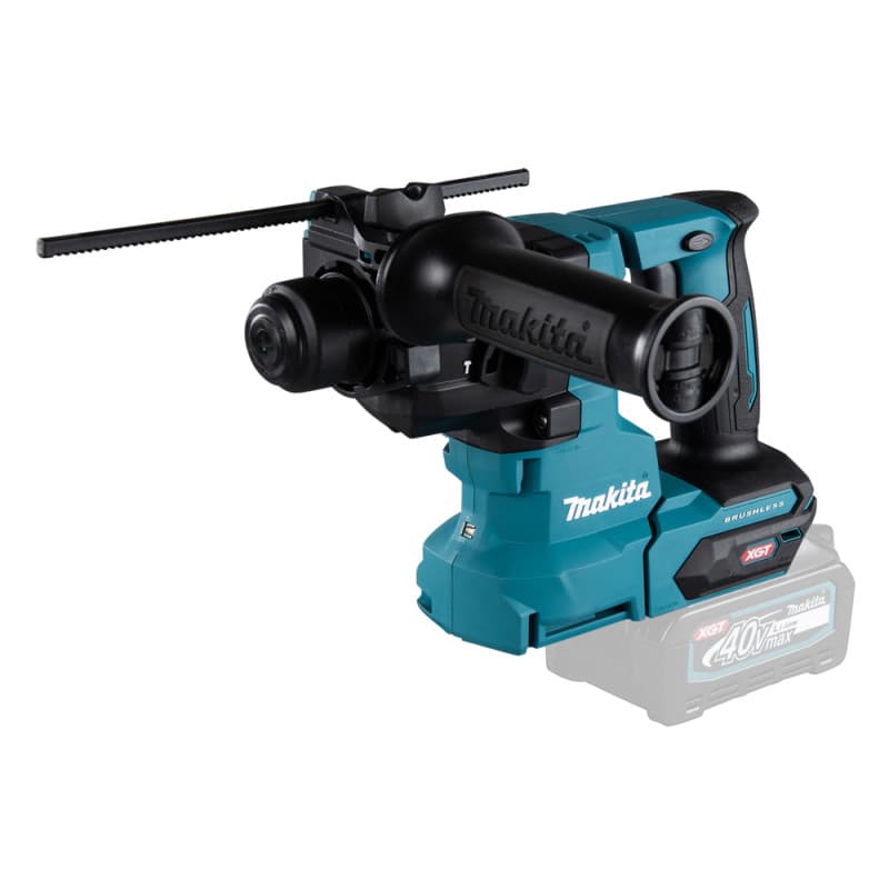 Makita Bore-/ Mejselhammer XGTÂ® - HR010GZ