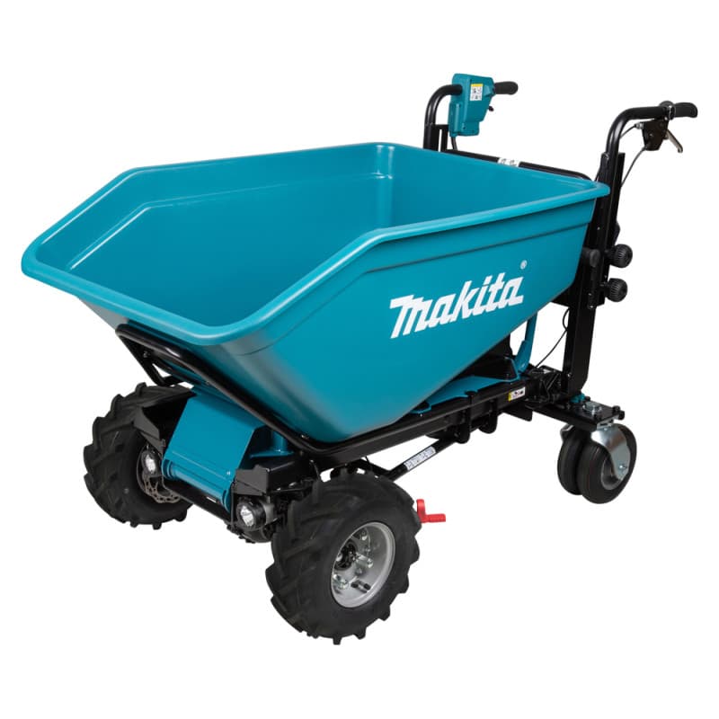 Makita Trillebør LXTÂ® - DCU602Z