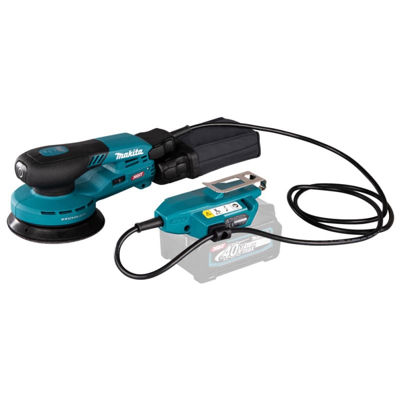 Makita Excentersliber XGTÂ® - BO001CGZ