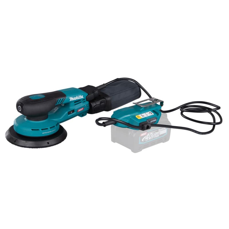 Makita Excentersliber XGTÂ® - BO002CGZ