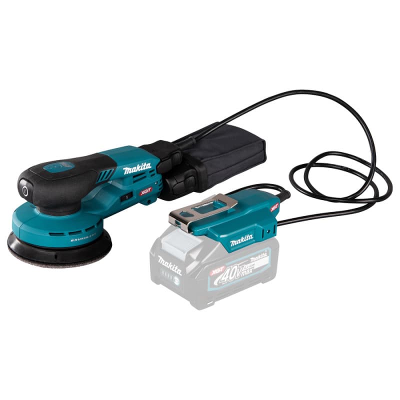 Makita Excentersliber XGTÂ® - BO003CGZ