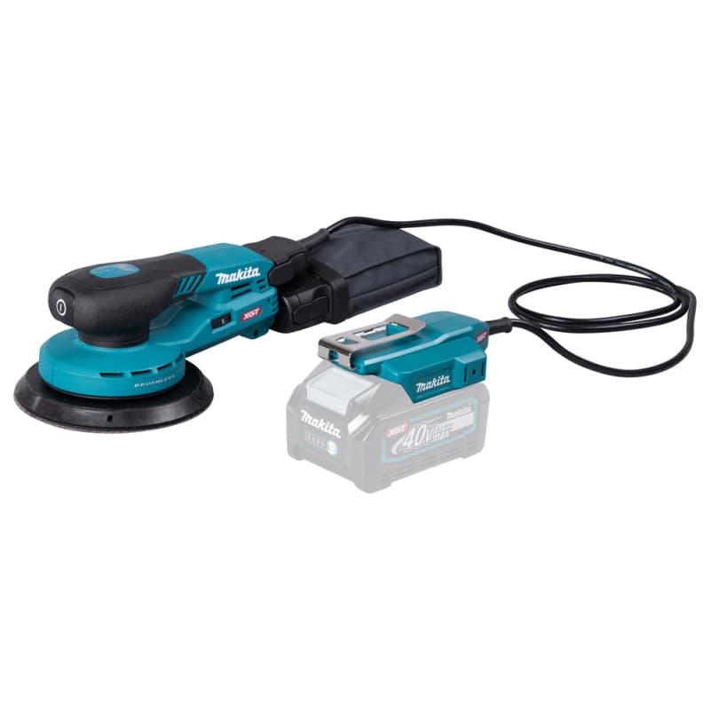 Makita Excentersliber XGTÂ® - BO004CGZ