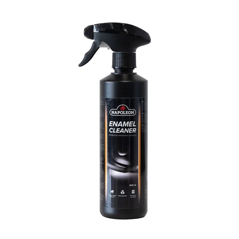 Napoleon Pleje - Grillrens - emalje, 300 ml