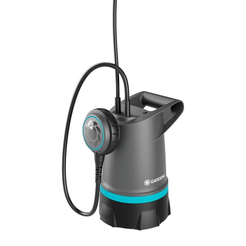Gardena Dykpumpe 20000 Basic til rent vand - 9016-47