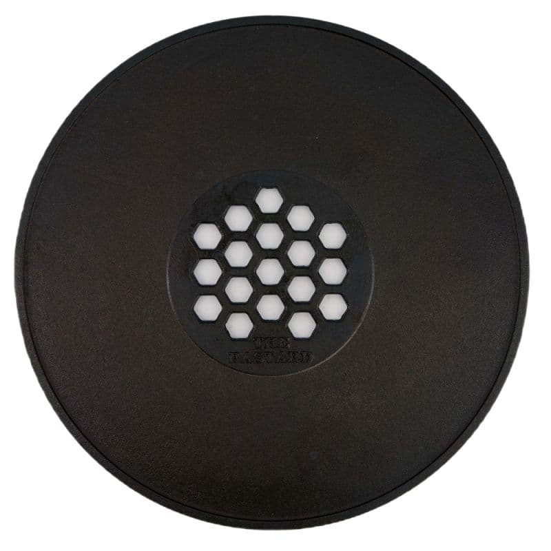 BSTRD Phantom Plancha Ring Compact 33 cm