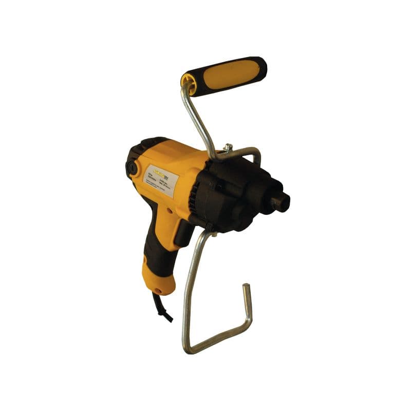 Soroto Røreværk 850w Soroto-mix Inkl. Ø120