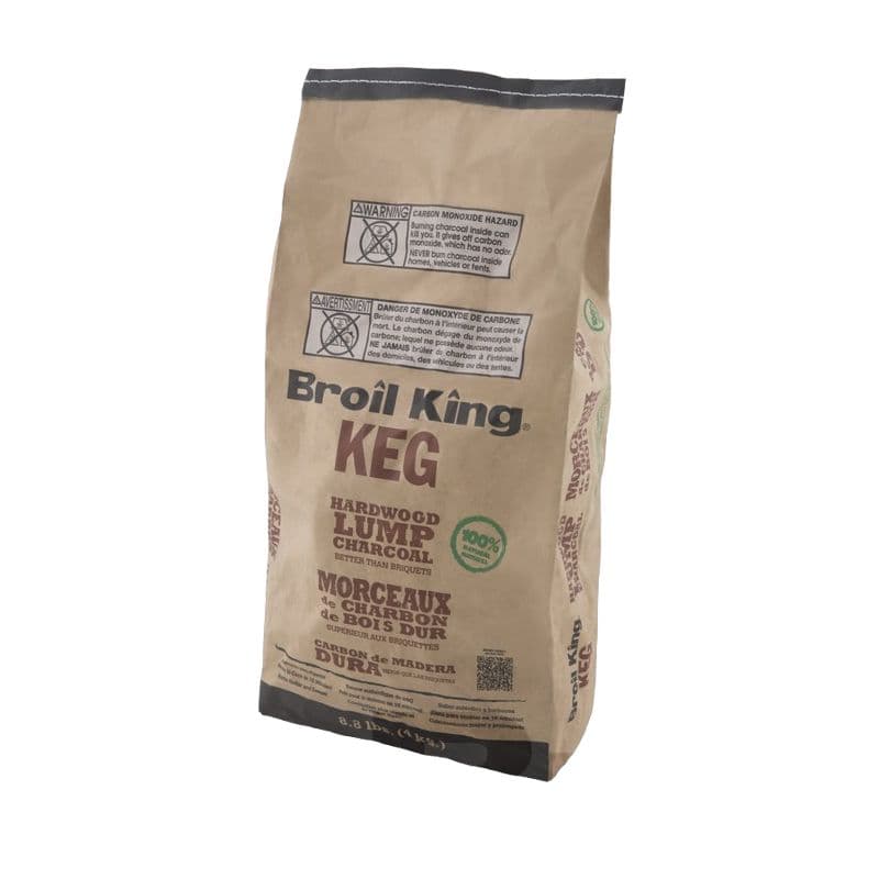 Broil King Grillkul - 4 kg