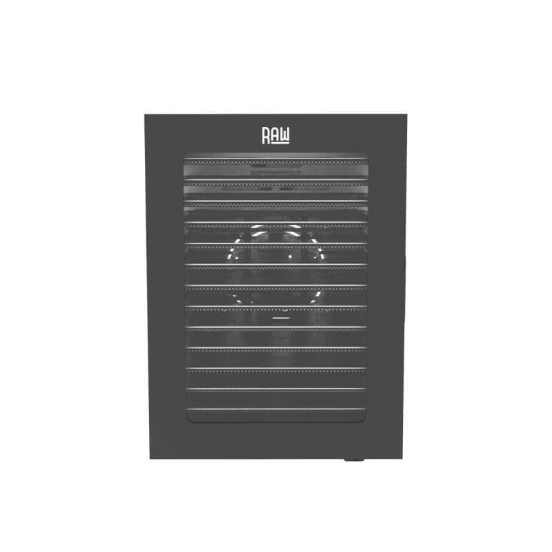 RAW Dehydrator, 14 hylder