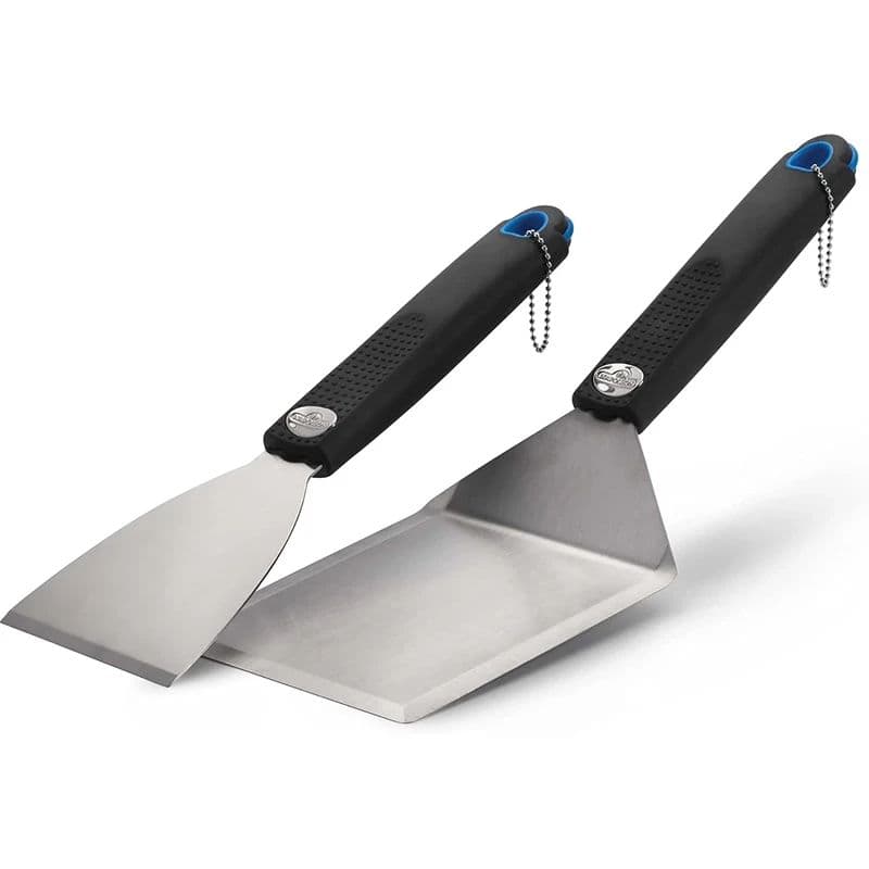 Napoleon Plancha redskabssæt - 2 dele - 70030