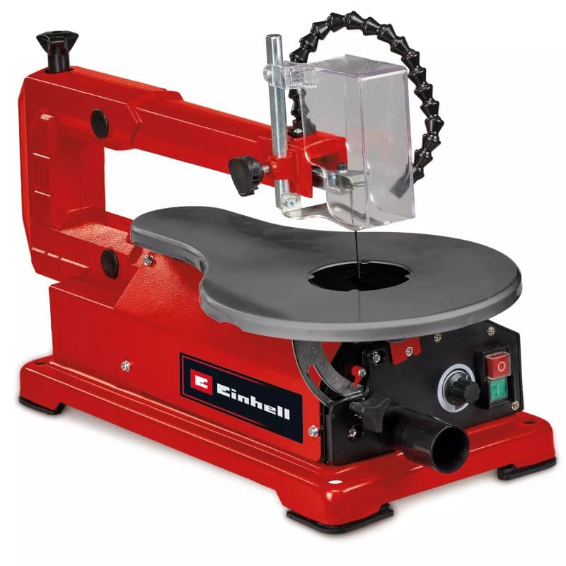 Einhell Dekupørsav -  TC-SS 406 E