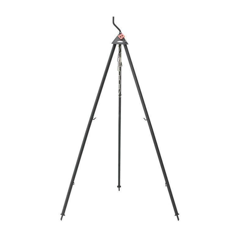 Bon-fire 3-ben 70/140 cm.