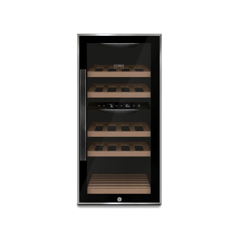 Caso WineClassic Black 24 - UDG.