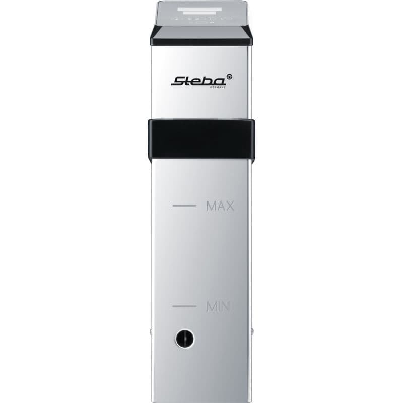 Steba Sous Vide Cirkulator SV120, IPX7, 8L/min, 0,1