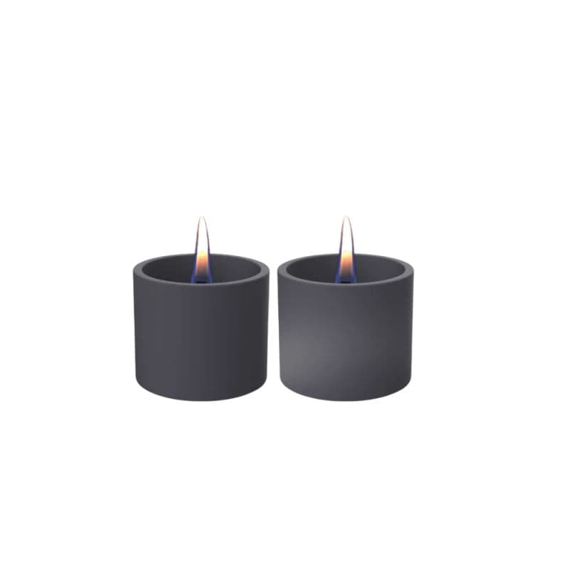 Tenderflame Breeze 8 Sort 2-Pack