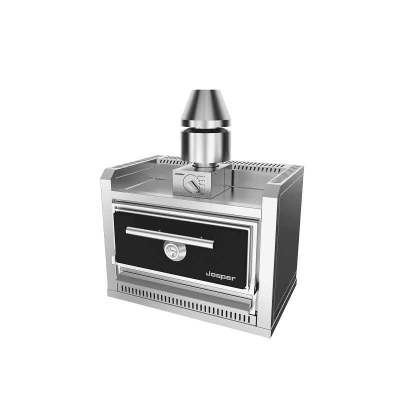 JOSPER HJA Grill, HJA-20