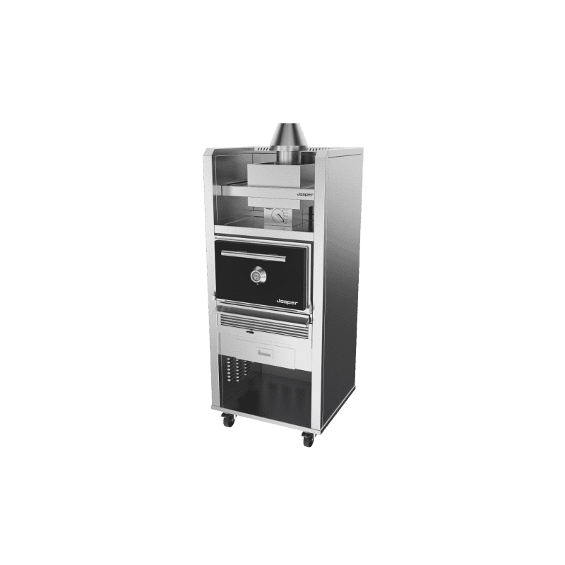 JOSPER HJA Grill, HJA-25