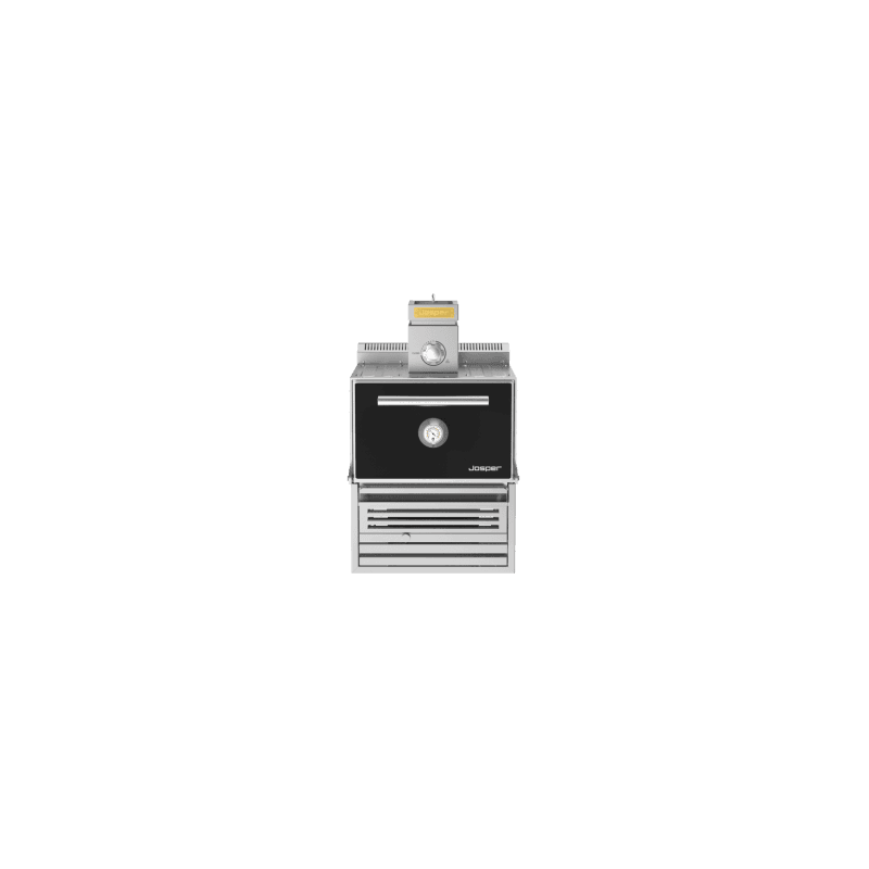 JOSPER - HJX-PRO-S80 - Grill ovn