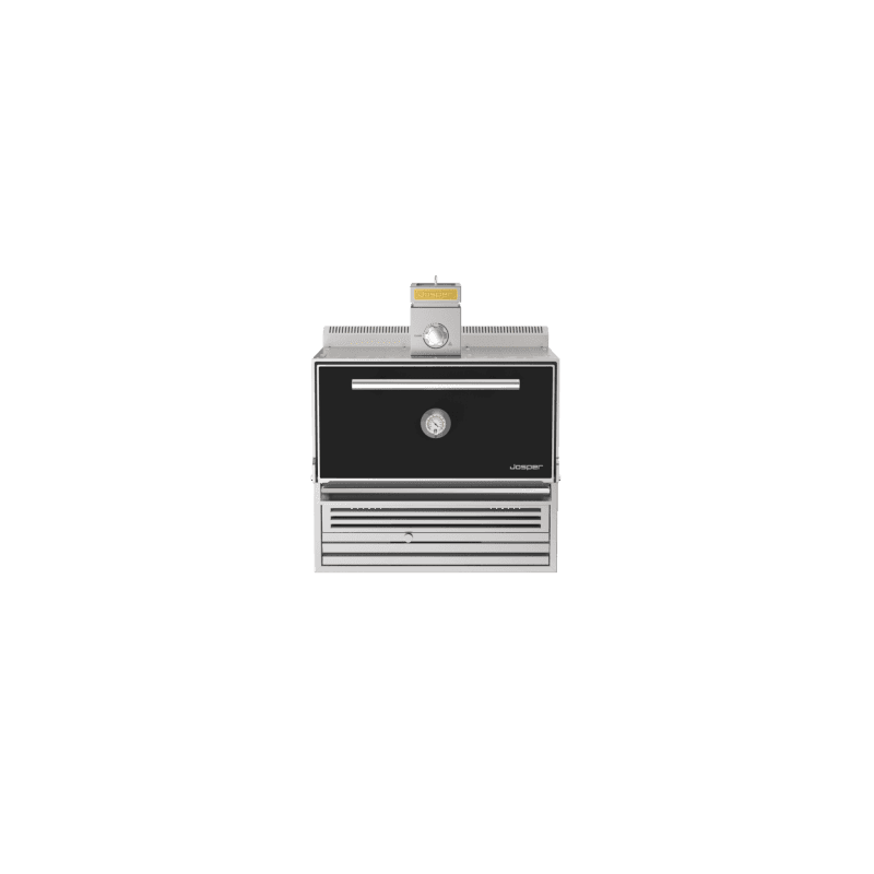 JOSPER - HJX-PRO-M120 - Grill ovn