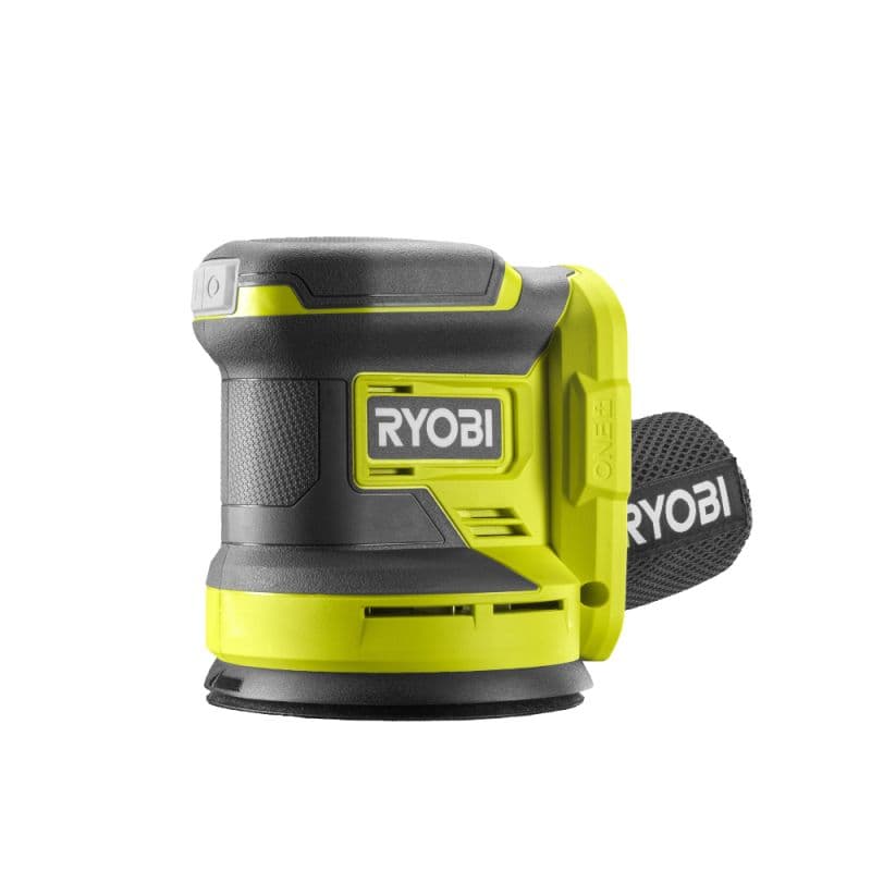 Ryobi 18V Excentersliber - R18ROSN-0