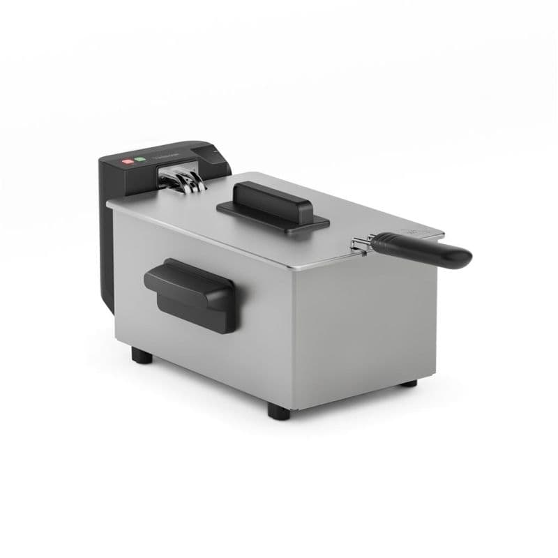 Tristar FR-9334 Friture 3 L Rustfri Stål