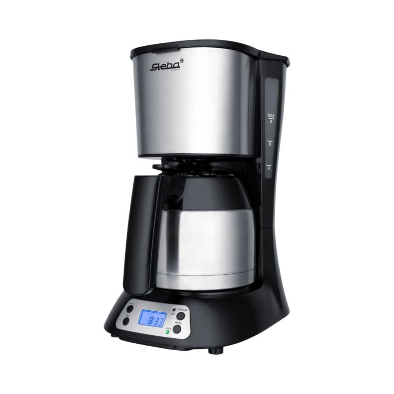 Steba kaffemaskine m. termokande
