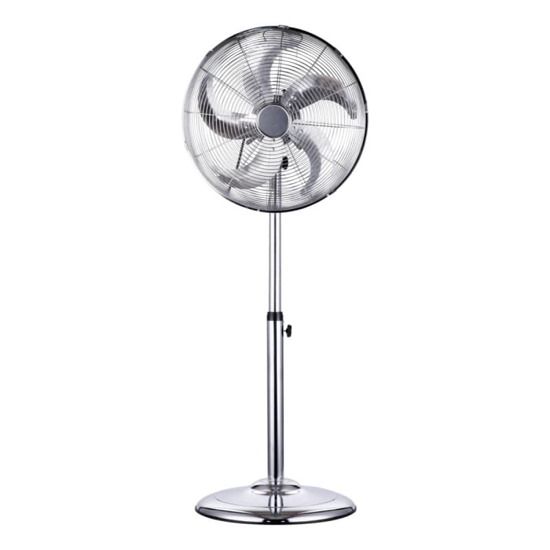 Nordichome Ft-564 Metal Gulvventilator