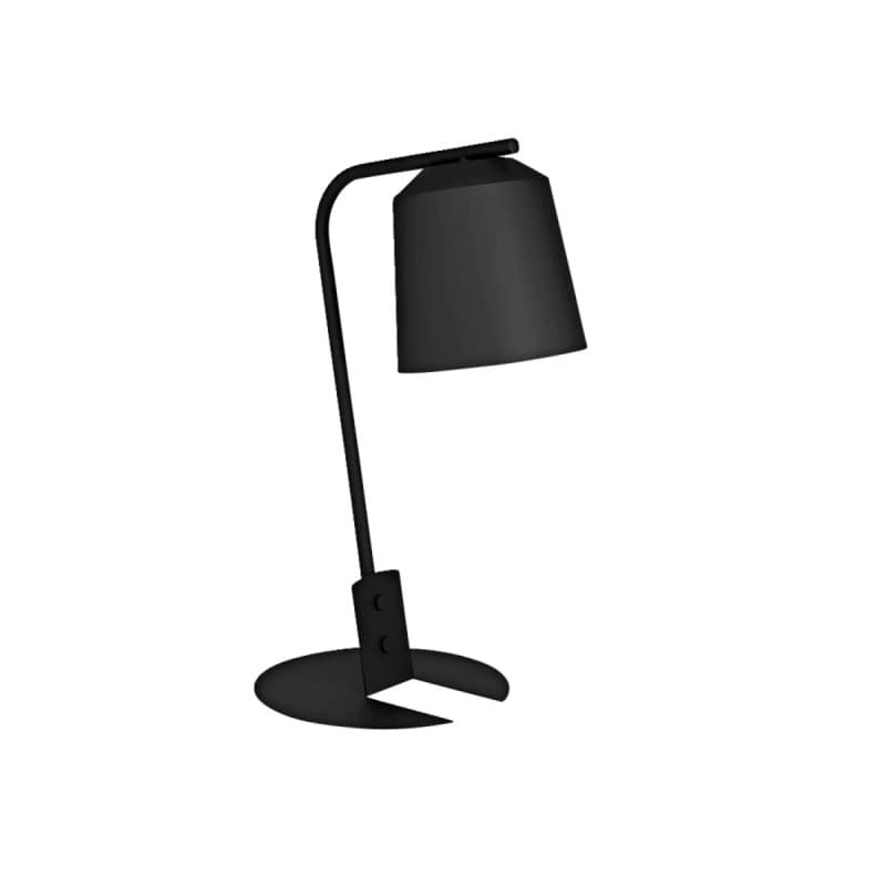 EGLO Oneda Bord E27 H450 Sort - Bordlampe - 900393